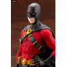DC Comics Batman - Figure Red Robin, Ikemen