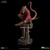 TMNT - Figure Master Splinter, Art Scale