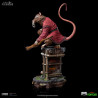 TMNT - Figure Master Splinter, Art Scale