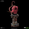 TMNT - Figure Master Splinter, Art Scale