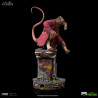 TMNT - Figure Master Splinter, Art Scale