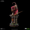 TMNT - Figure Master Splinter, Art Scale
