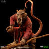 TMNT - Figure Master Splinter, Art Scale