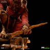 TMNT - Figure Master Splinter, Art Scale