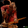 TMNT - Figure Master Splinter, Art Scale