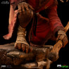 TMNT - Figure Master Splinter, Art Scale