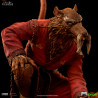 TMNT - Figure Master Splinter, Art Scale