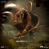 TMNT - Figure Master Splinter, Art Scale