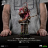 TMNT - Figure Master Splinter, Art Scale