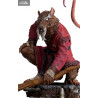 TMNT - Figure Master Splinter, Art Scale