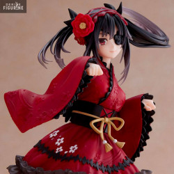 Date A Live IV - Kurumi...