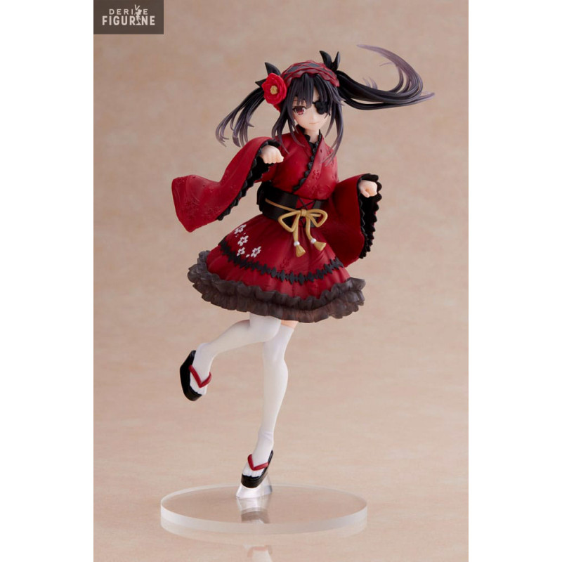 Date A Live IV - Figurine...