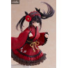 Date A Live IV - Kurumi Tokisaki figure Japanese Goth, Coreful
