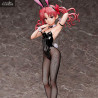 A Certain Scientific Railgun T - Figurine Kuroko Shirai, 2nd Bunny