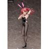 A Certain Scientific Railgun T - Figurine Kuroko Shirai, 2nd Bunny