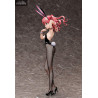 A Certain Scientific Railgun T - Figurine Kuroko Shirai, 2nd Bunny