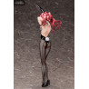 A Certain Scientific Railgun T - Figurine Kuroko Shirai, 2nd Bunny