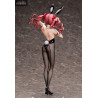 A Certain Scientific Railgun T - Figurine Kuroko Shirai, 2nd Bunny