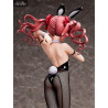 A Certain Scientific Railgun T - Figurine Kuroko Shirai, 2nd Bunny