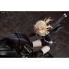Fate/Grand Order - Figurine Saber Altria Pendragon (Alter) et Cuirassier Noir