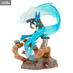 Pokémon - Figurine...