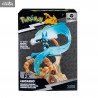 Pokemon - Lucario light figure, Deluxe