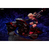 Fate/Grand Order - Figurine Saber Altria Pendragon (Alter) et Cuirassier Noir