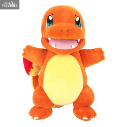 Pokemon plush - Charmander...