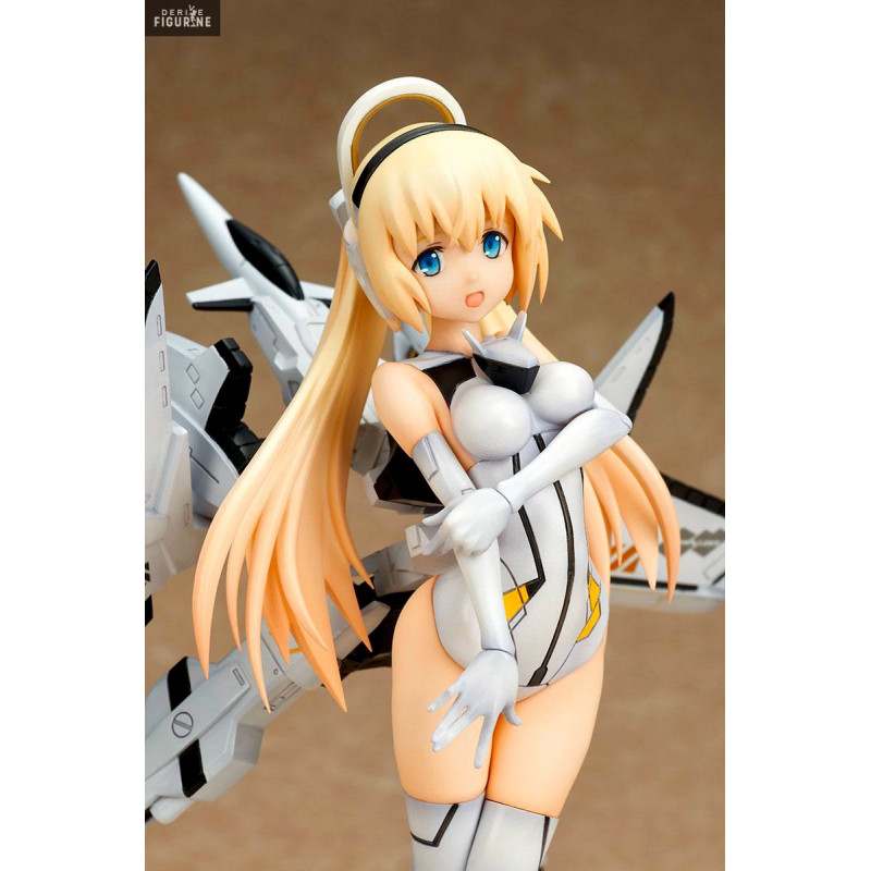 Busou Shinki - Figure Ann,...