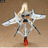 Busou Shinki - Figurine Ann, Image Model