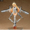 Busou Shinki - Figurine Ann, Image Model