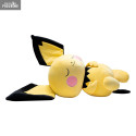 Pokémon - Peluche Sleeping Pichu