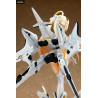 Busou Shinki - Figure Ann, Image Model