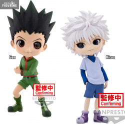 Hunter X Hunter - Gon or...