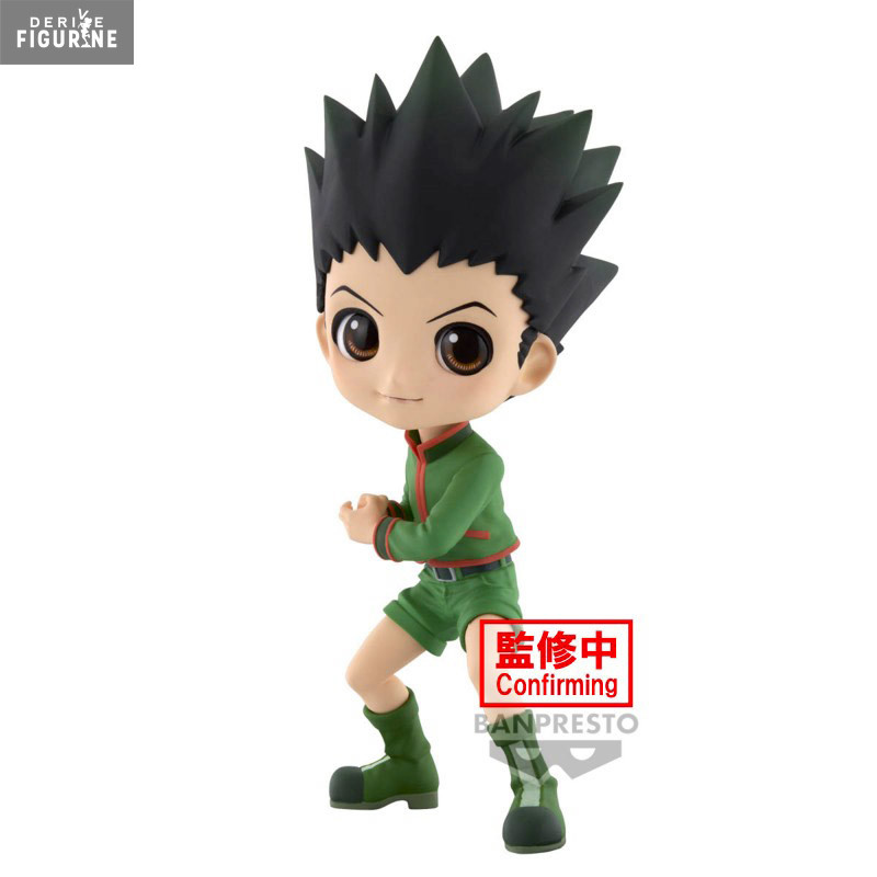 Hunter X Hunter - Gon or...