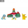Pokémon - Pack figures of your choice, Battle Wave 01