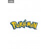 Pokémon - Pack figurines au choix, Battle Wave 01