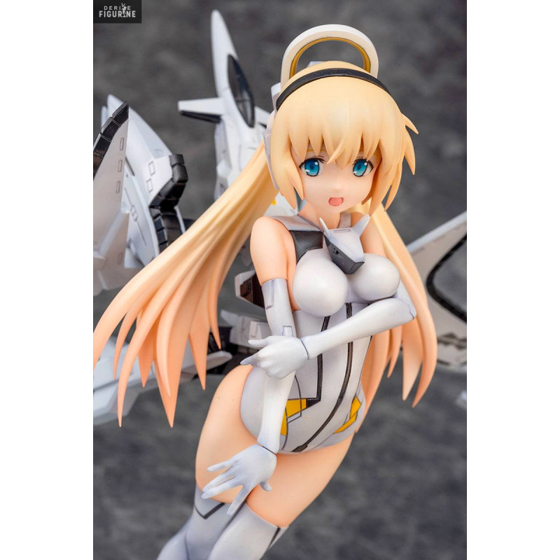 Busou Shinki - Figurine Ann, Image Model