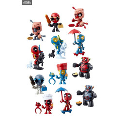 Marvel random figure -...