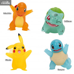 Pokémon - Pack complet ou...