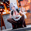 PRÉCOMMANDE - Original Character - Figurine Hebe-chan Maid