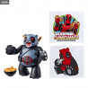 Marvel random figure - Deadpool Chimichangas, Wave 1