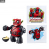 Marvel random figure - Deadpool Chimichangas, Wave 1
