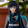 Demon Slayer: Kimetsu no Yaiba - Muichiro Tokito figure, Pop Up Parade