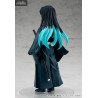 Demon Slayer: Kimetsu no Yaiba - Muichiro Tokito figure, Pop Up Parade