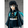 Demon Slayer: Kimetsu no Yaiba - Figurine Muichiro Tokito, Pop Up Parade