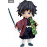 Demon Slayer: Kimetsu no Yaiba - Giyu Tomioka or Kyojuro Rengoku figure, Nendoroid Doll