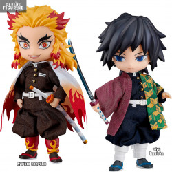 Demon Slayer: Kimetsu no...