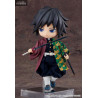 Demon Slayer: Kimetsu no Yaiba - Giyu Tomioka or Kyojuro Rengoku figure, Nendoroid Doll