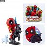 Marvel random figure - Deadpool Chimichangas, Wave 1